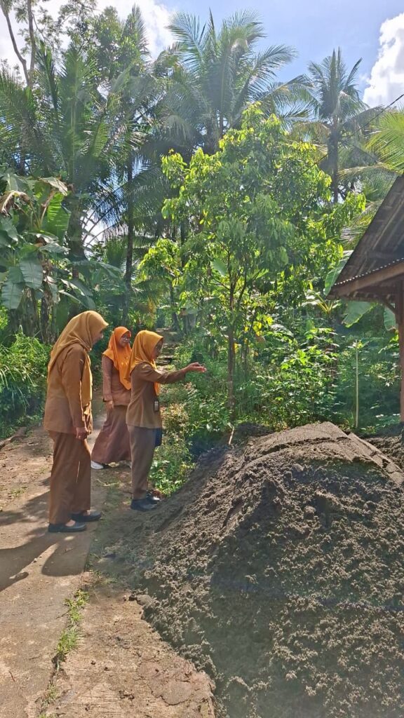 Ibu Pepi Jos Jis