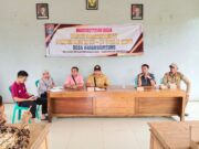 Desa Karanggintung Bentuk Panitia