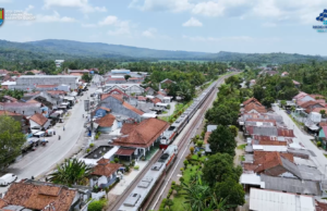 Potret Manusia di Era Transisi Asumsi