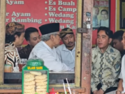 Menakar Suksesi Keraton Surakarta Ilustrasi