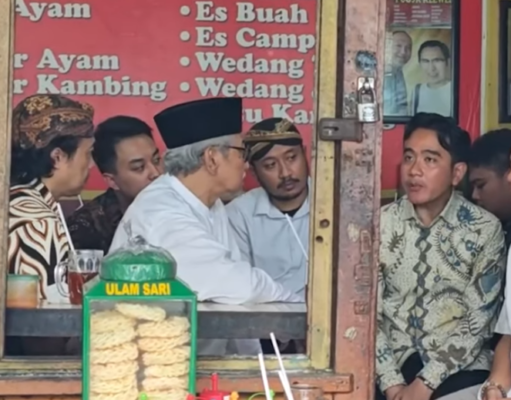 Menakar Suksesi Keraton Surakarta Ilustrasi