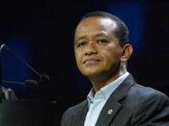 Viralitas “MBG” dan Uji Substansi Politik di Era Mere Exposure Effect Bapak Bahlil