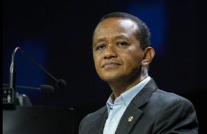 Viralitas “MBG” dan Uji Substansi Politik di Era Mere Exposure Effect Bapak Bahlil