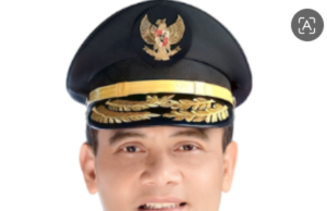 Jawa Tengah Punya Bukti Gubernur Jawa Tengah