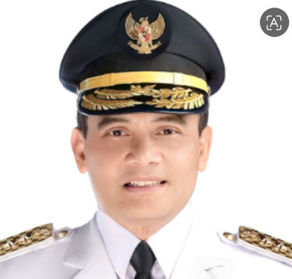 Jawa Tengah Punya Bukti Gubernur Jawa Tengah
