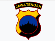 Polda Jateng Segarkan Organisasi