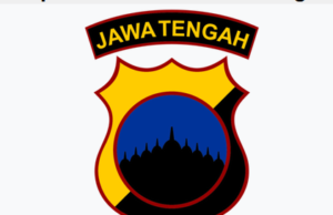 Polda Jateng Segarkan Organisasi