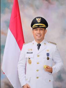 Bupati Cilacap Bupati Cilacap