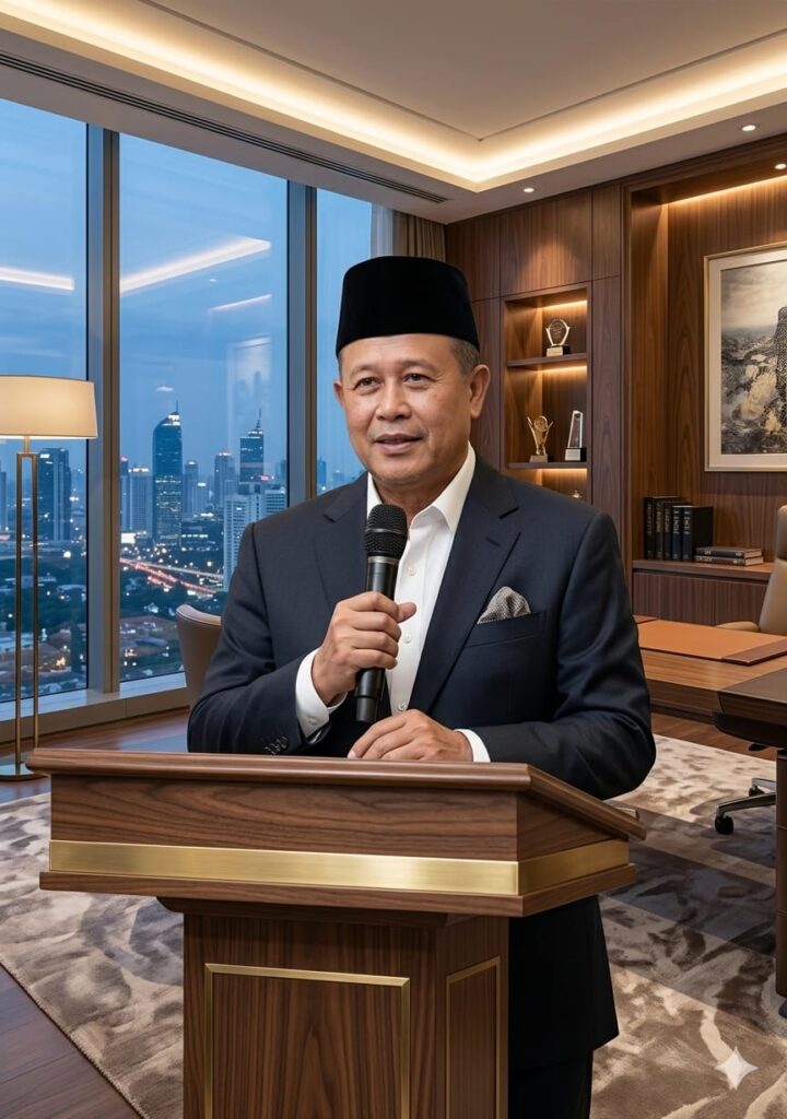 Bapak Ismail