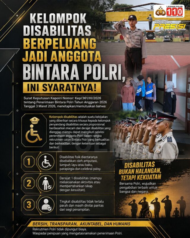 Bintara Polri
