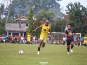 Lapangan Rawajaya Jadi Ajang Pembuktian Dok : Akun Fb Rizky Depay