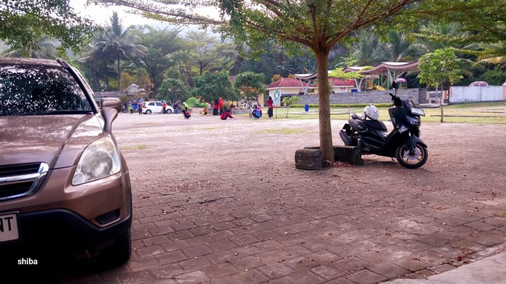 Lokasi Kegiatan
