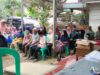 LAZ Amal Bunda Gelar Pengobatan Gratis