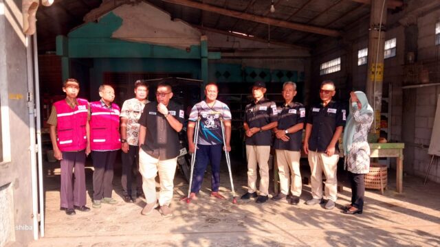 PMI Cilacap PMI Cilacap