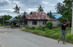 Langkah Maju Desa, Langkah Mundur Regulasi