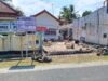 REHABILITASI RINGAN KANTOR DESA KARANGSEMBUNG