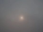 Menyeruput Kabut di Bukit Pulek Pulek