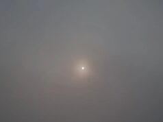 Menyeruput Kabut di Bukit Pulek Pulek