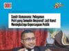 Menakar Fondasi Kepercayaan Publik terhadap Polri di Era Digital