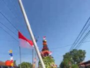 Bawa Nuansa Solo ke Cilacap, Sedekah Bumi Desa Cipari Sukses Pukau Ribuan Pengunjung dan Hidupkan Ekonomi Lokal Gunungan