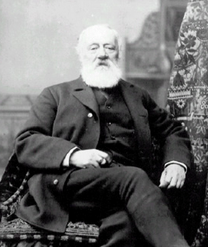Antonio Meucci