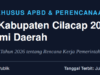 SAKSI PUBLIK | LIPUTAN KHUSUS APBD & PERENCANAAN DAERAH