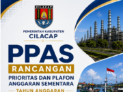 ANALISIS KEBIJAKAN ANGGARAN KABUPATEN CILACAP TA 2027
