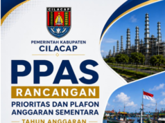 ANALISIS KEBIJAKAN ANGGARAN KABUPATEN CILACAP TA 2027