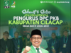 DPC PKB Cilacap Bulat Tekad Hijaukan Cilacap hingga Ijo Royo-Royo PKB CILACAP