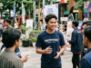 Peta Jalan Transformasi Ekonomi Kreatif Indonesia Menuju 2045