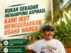 Usung Tema Ekonomi Kolaborasi