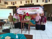 Sikat Habis Stunting! Desa Karanganyar Sepakati Langkah Nyata Demi Selamatkan Generasi Masa Depan