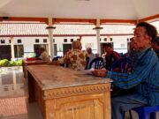 Kartu KaJeN Ahmad Luthfi Cair di Cipari, Lansia dan Disabilitas Terima Rp1,2 Juta!