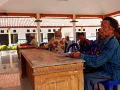 Kartu KaJeN Ahmad Luthfi Cair di Cipari, Lansia dan Disabilitas Terima Rp1,2 Juta!