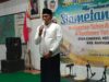 Warga Cingebul Gelar Selamatan Bumi dan Salurkan Santunan Yatim Piatu Rp50,9 Juta