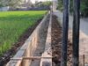 Perbaikan Saluran Irigasi Serayu Mulai Dikerjakan