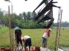 Dongkrak Ketahanan Pangan, Kementan Kucurkan Rp138 Juta untuk Optimasi Lahan Non-Rawa di Cilacap