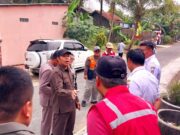 Komisi C DPRD Cilacap Tekankan Kualitas dan Catatan Progres Kontraktor