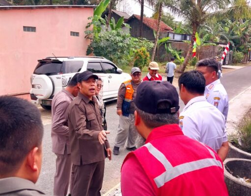 Komisi C DPRD Cilacap Tekankan Kualitas dan Catatan Progres Kontraktor