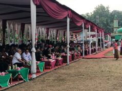 Sulap Desa Cirahab Jadi Episentrum Baru Ekonomi Pedesaan!