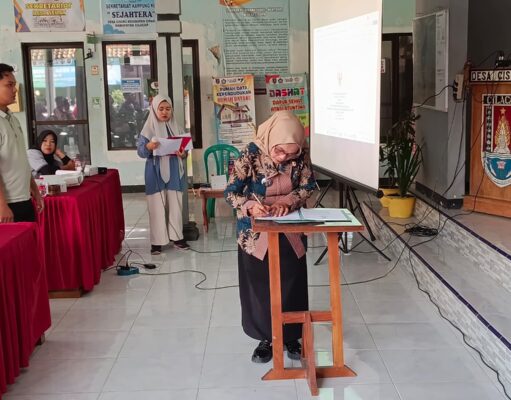Musyawarah Antar Desa Cisuru – Mekarsari Sepakati Langkah Pengembangan Infrastruktur Sosial Ekonomi Wilayah