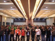 Bukan Sekadar Nonton Bola! Ramaikan Hari Bhayangkara ke-80, Polda Banten Gelar Nobar Final Piala Dunia 2026