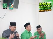 Targetkan Cilacap Semakin Ijo Royo-Royo