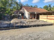 Renovasi Total Masjid Baitul Muslimin Lewat Swadaya Murni