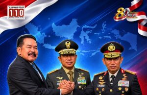 Era Baru Peradilan Pidana Indonesia Terpadu, Berbasis Pembuktian Ilmiah, dan Berkeadilan Humanis