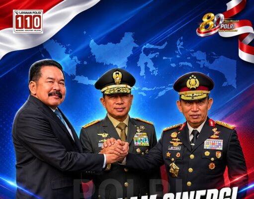 Era Baru Peradilan Pidana Indonesia Terpadu, Berbasis Pembuktian Ilmiah, dan Berkeadilan Humanis