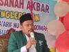 Menakar Suksesi Kepemimpinan Cilacap Mengapa Moh. Taufik Hidayatulloh Layak Dilirik Jadi Cawabup? Kader Nu