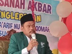 Menakar Suksesi Kepemimpinan Cilacap Mengapa Moh. Taufik Hidayatulloh Layak Dilirik Jadi Cawabup? Kader Nu