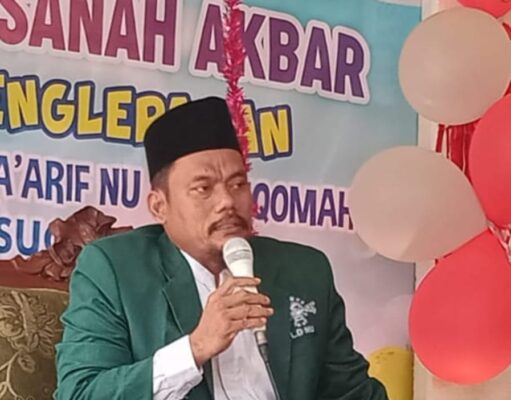 Menakar Suksesi Kepemimpinan Cilacap Mengapa Moh. Taufik Hidayatulloh Layak Dilirik Jadi Cawabup? Kader Nu