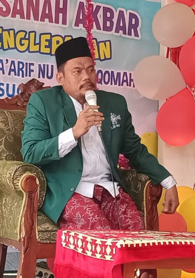 Kader NU Kader Nu